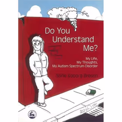 UBC Press Do You Understand Me?, Paperback, 56 pages