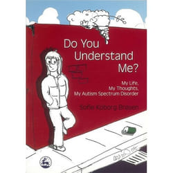 UBC Press Do You Understand Me? book Paperback 56 pages