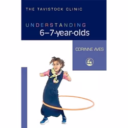 UBC Press Understanding 6-7-Year-Olds, Paperback, 80 pages