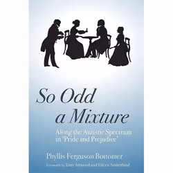 UBC Press So Odd a Mixture, Paperback, 208 pages