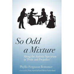 UBC Press So Odd a Mixture book Paperback 208 pages