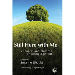 UBC Press Still Here with Me book Paperback 192 pages