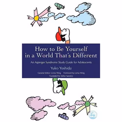 UBC Press How to Be Yourself in a World That's Different, Paperback, 112 pages