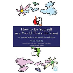 UBC Press How to Be Yourself in a World That's Different book Paperback 112 pages