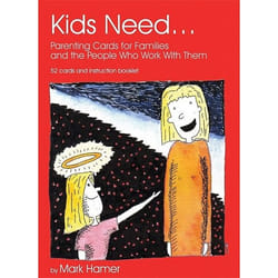 UBC Press Kids Need... book