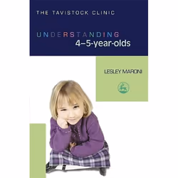 UBC Press Understanding 4-5-Year-Olds, Paperback