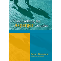 UBC Press Counselling for Asperger Couples, Paperback, 144 pages