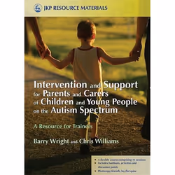 UBC Press Intervention and Support for Parents and Carers of Children and Young People on the Autism Spectrum, Paperback, 256 ...