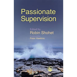 UBC Press Passionate Supervision book Paperback 224 pages