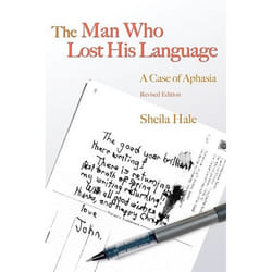 UBC Press The Man Who Lost his Language book Paperback 272 pages