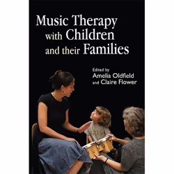 UBC Press Music Therapy with Children and their Families, Paperback