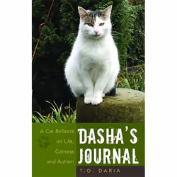UBC Press Dasha's Journal, Paperback, 176 pages