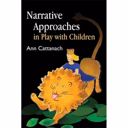 UBC Press Narrative Approaches in Play with Children, Paperback, 208 pages