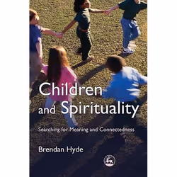 UBC Press Children and Spirituality, Paperback, 192 pages