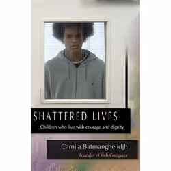 UBC Press Shattered Lives, Paperback, 176 pages