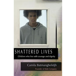 UBC Press Shattered Lives book Paperback 176 pages