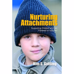 UBC Press Nurturing Attachments, Paperback, 240 pages