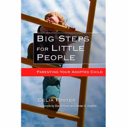 UBC Press Big Steps for Little People, Paperback, 216 pages