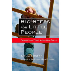 UBC Press Big Steps for Little People book Paperback 216 pages