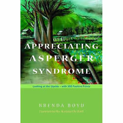UBC Press Appreciating Asperger Syndrome, Paperback, 224 pages