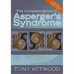 UBC Press The Complete Guide to Asperger's Syndrome, Paperback, 400 pages