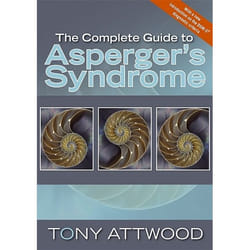 UBC Press The Complete Guide to Asperger's Syndrome book Paperback 400 pages