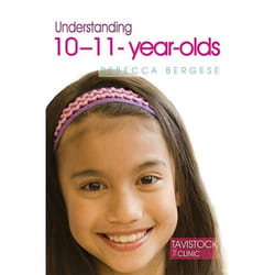 UBC Press Understanding 10-11-Year-Olds book Paperback