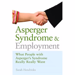 UBC Press Asperger Syndrome and Employment, Paperback, 152 pages