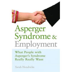 UBC Press Asperger Syndrome and Employment book Paperback 152 pages