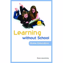 UBC Press Learning without School, Paperback