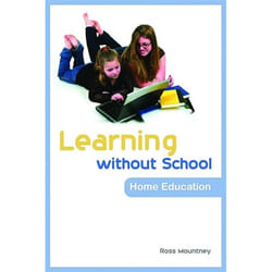UBC Press Learning without School book Paperback