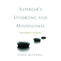 UBC Press Asperger's Syndrome and Mindfulness book Paperback 144 pages