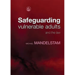 UBC Press Safeguarding Vulnerable Adults and the Law book Paperback