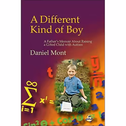 UBC Press A Different Kind of Boy, Paperback, 256 pages