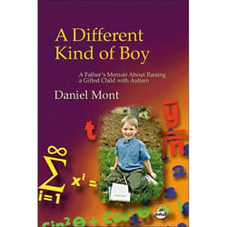 UBC Press A Different Kind of Boy book Paperback 256 pages