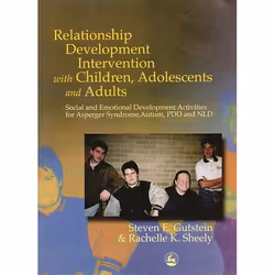 UBC Press Relationship Development Intervention with Children, Adolescents and Adults, Paperback, 432 pages