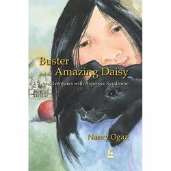 UBC Press Buster and the Amazing Daisy, Paperback, 128 pages