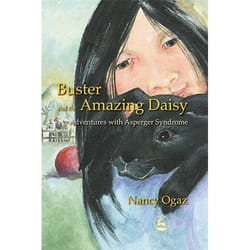 UBC Press Buster and the Amazing Daisy book Paperback 128 pages