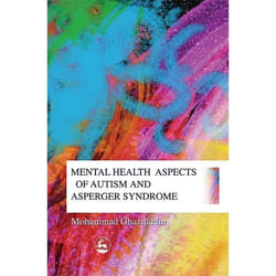 UBC Press Mental Health Aspects of Autism and Asperger Syndrome book Paperback 256 pages