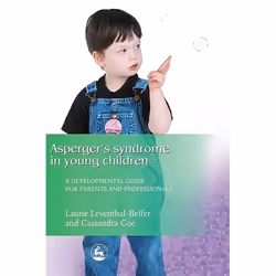 UBC Press Asperger Syndrome in Young Children, Paperback