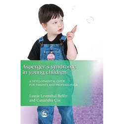 UBC Press Asperger Syndrome in Young Children book Paperback