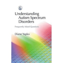 UBC Press Understanding Autism Spectrum Disorders book Paperback