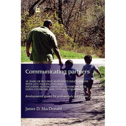 UBC Press Communicating Partners book Paperback 336 pages