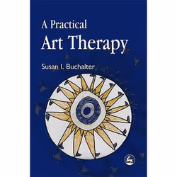 UBC Press A Practical Art Therapy, Paperback, 160 pages