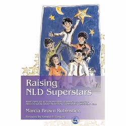 UBC Press Raising NLD Superstars, Paperback, 224 pages