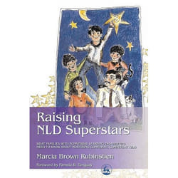 UBC Press Raising NLD Superstars book Paperback 224 pages
