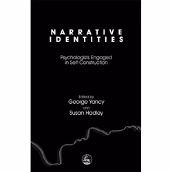 UBC Press Narrative Identities, Hardcover, 272 pages