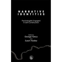 UBC Press Narrative Identities book Hardcover 272 pages