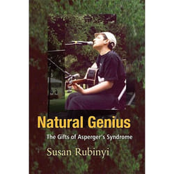 UBC Press Natural Genius book Paperback 120 pages