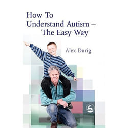UBC Press How to Understand Autism – The Easy Way book Paperback